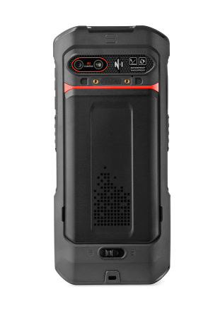 терминал сбора данных атол smart t20 (android 13.0 с gms, mt6769, 6gb/64gb, wi-fi, bt, nfc) (63257)